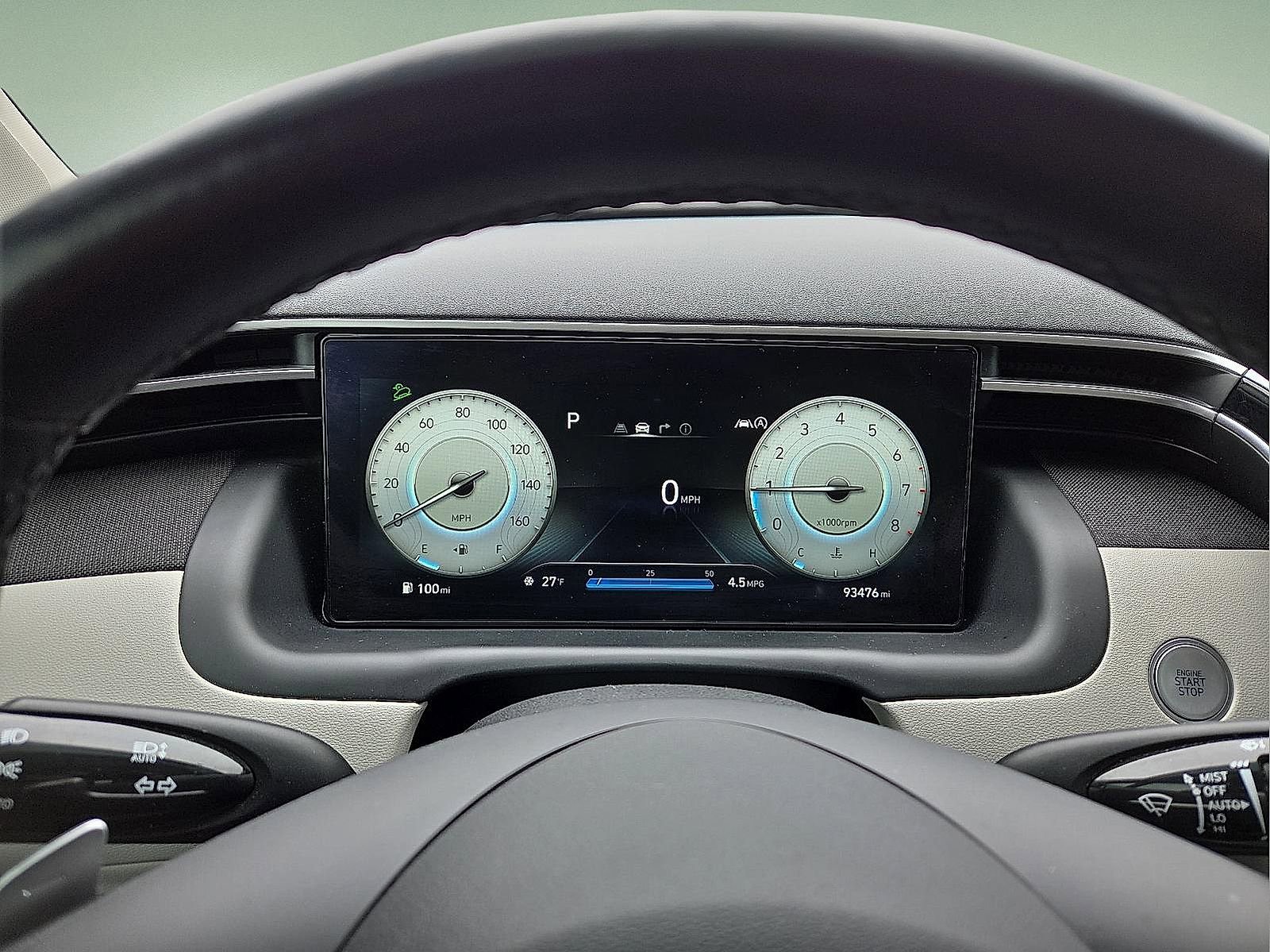 Used 2022 Hyundai Tucson Limited image 23