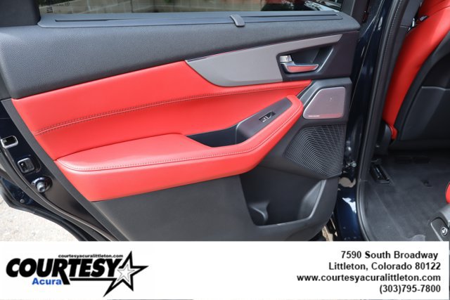 Certified 2026 Acura MDX A-Spec AWD/4WD image 29