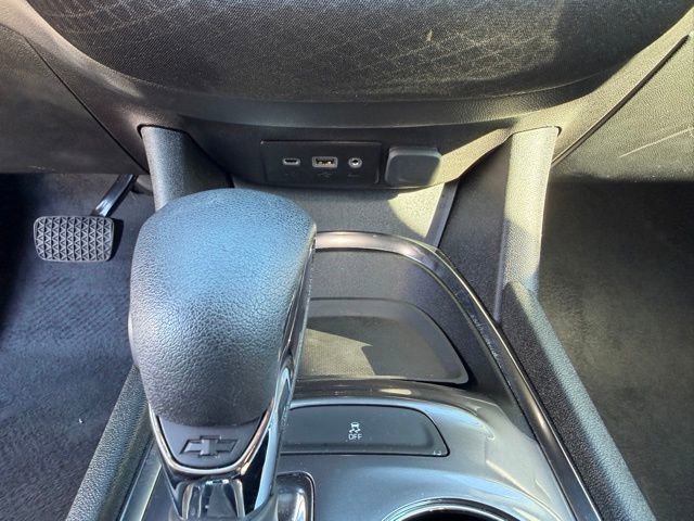 Used 2023 Chevrolet Malibu LT image 20