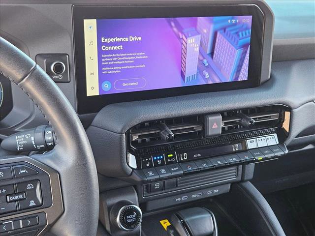 Used 2024 Toyota Land Cruiser w/ Premium Package image 14