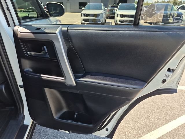 Used 2022 Toyota 4Runner SR5 RWD image 25