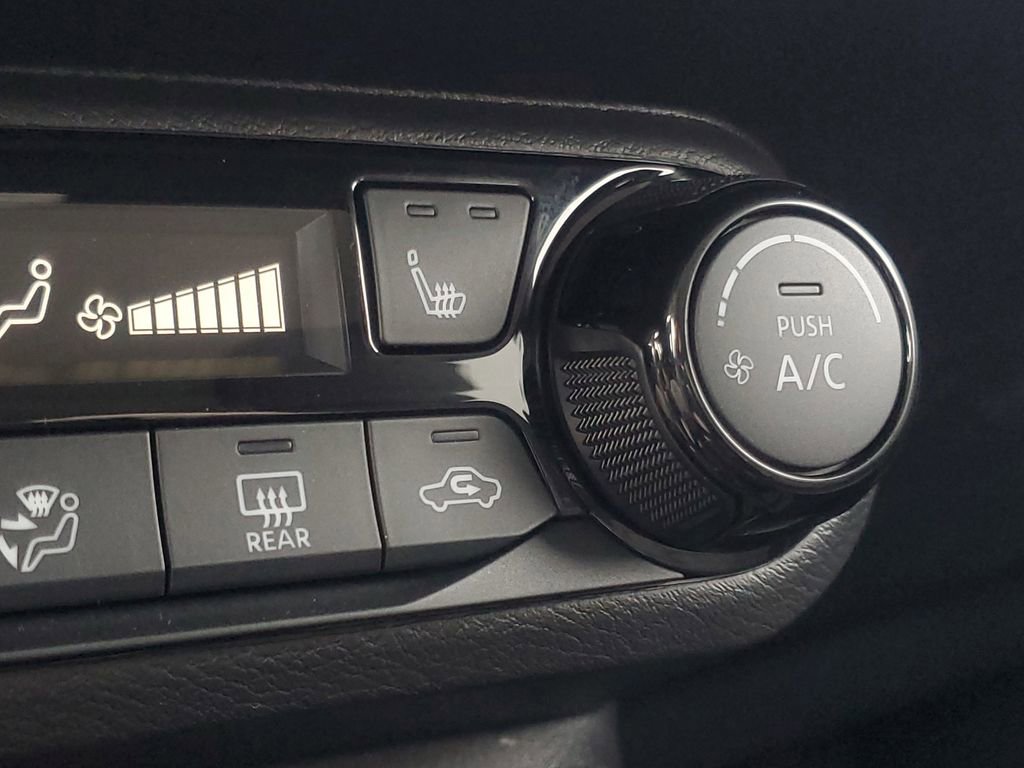 New 2026 Nissan Kicks SV w/ Cold Weather Package image 20