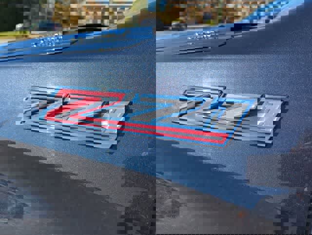 Certified 2022 Chevrolet Silverado 1500 RST image 31