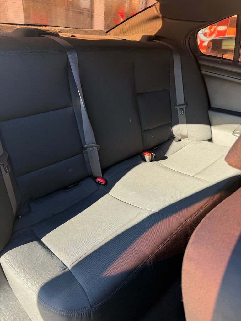 Used 2018 Ford Taurus Police Interceptor image 23