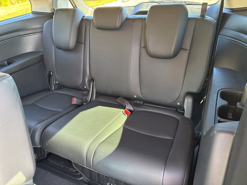 Used 2025 Honda Odyssey EX-L image 12