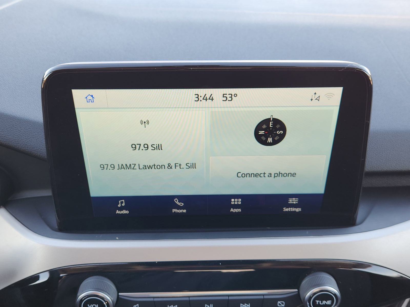 Used 2022 Ford Escape SE image 20