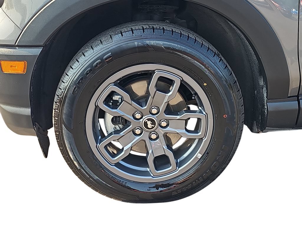 Used 2024 Ford Bronco Sport Big Bend AWD/4WD image 29
