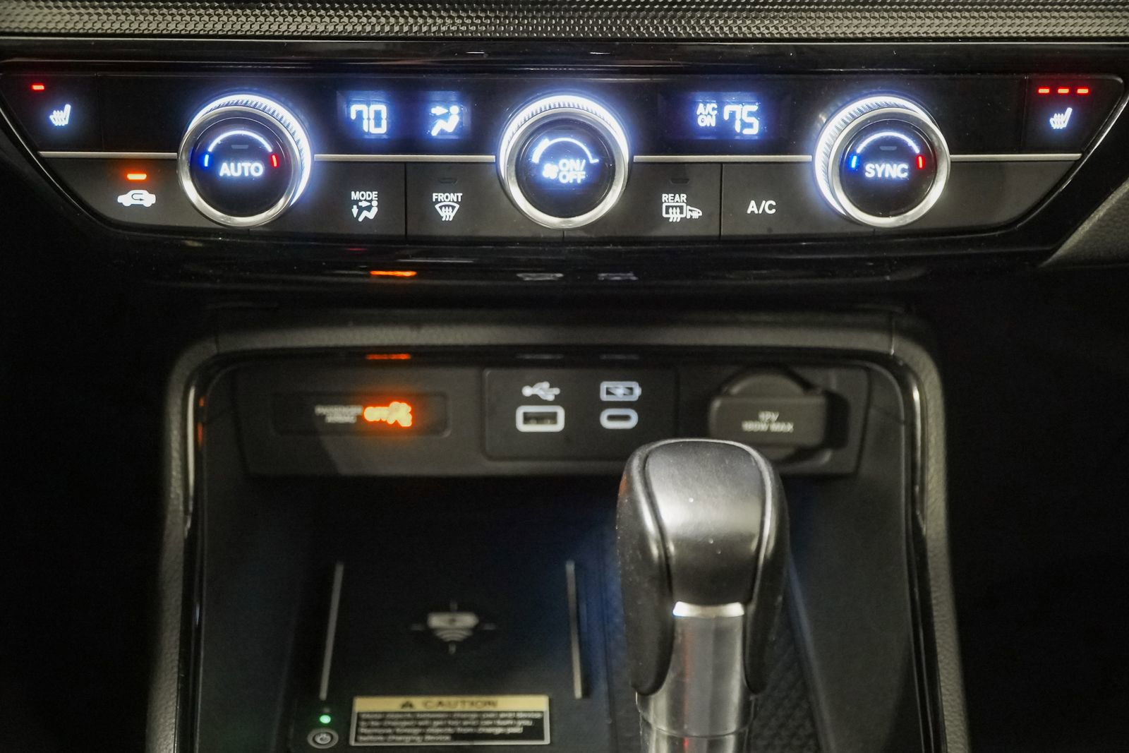 Used 2023 Honda CR-V EX-L image 31