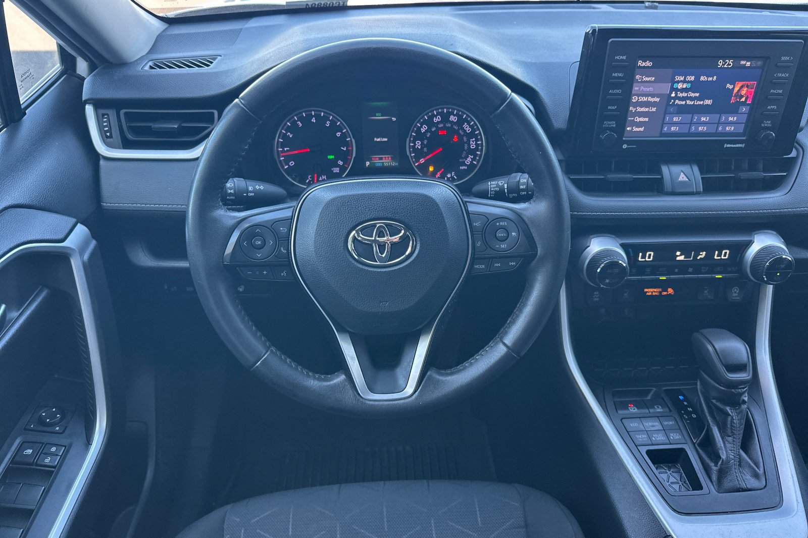 Certified 2021 Toyota RAV4 XLE w/ XLE Grade Weather Package AWD/4WD image 14