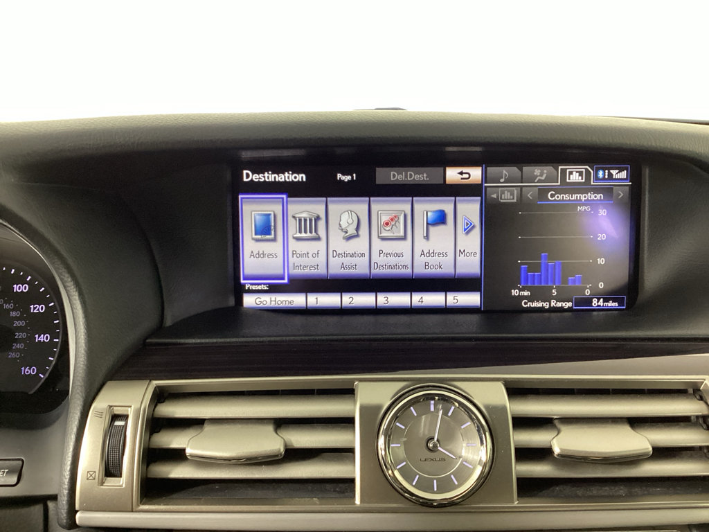 Used 2014 Lexus LS 460 L RWD image 31