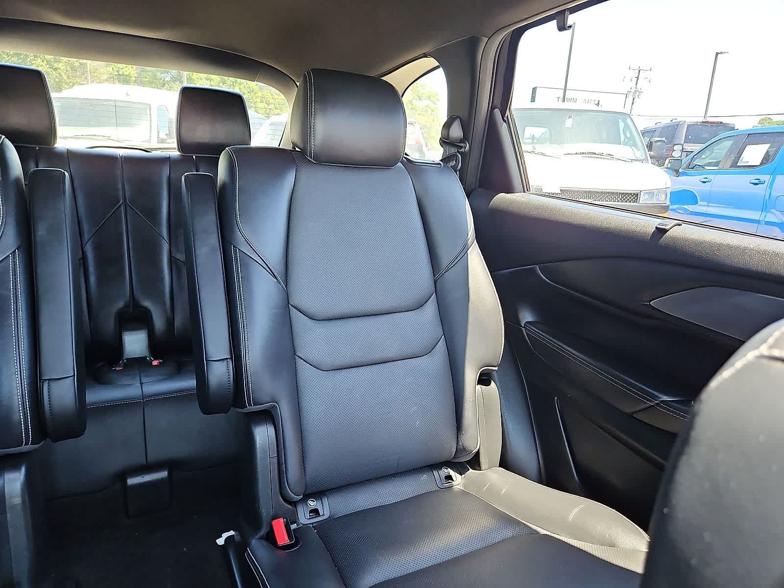 Used 2021 MAZDA CX-9 Grand Touring AWD/4WD image 15