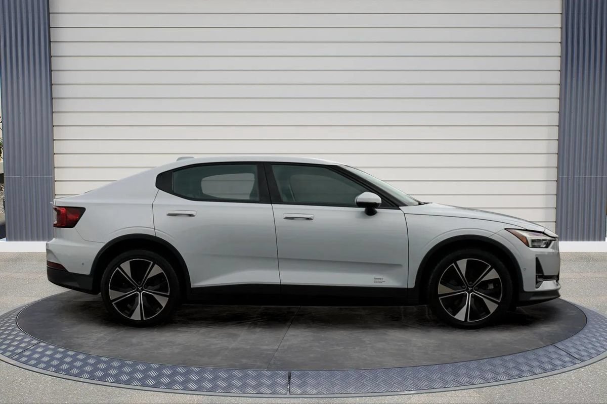Used 2023 Polestar Polestar 2 w/ Pilot Pack AWD/4WD image 8