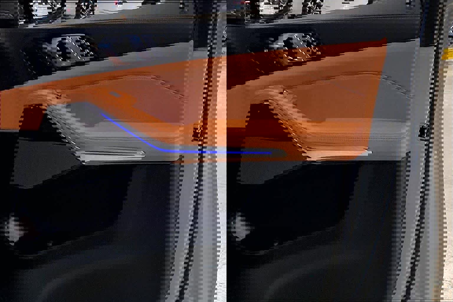 Used 2026 BMW X7 xDrive40i w/ M Sport Package image 21