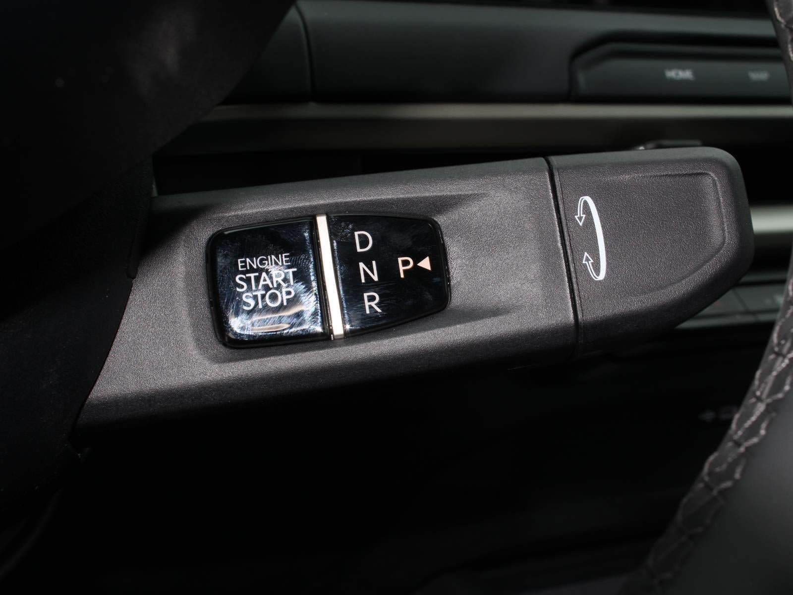 New 2027 Kia Telluride S AWD/4WD image 12