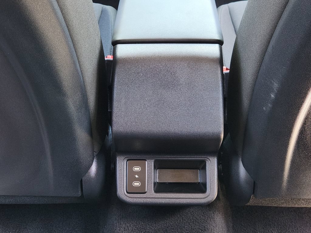 Used 2026 Kia K4 FWD image 22