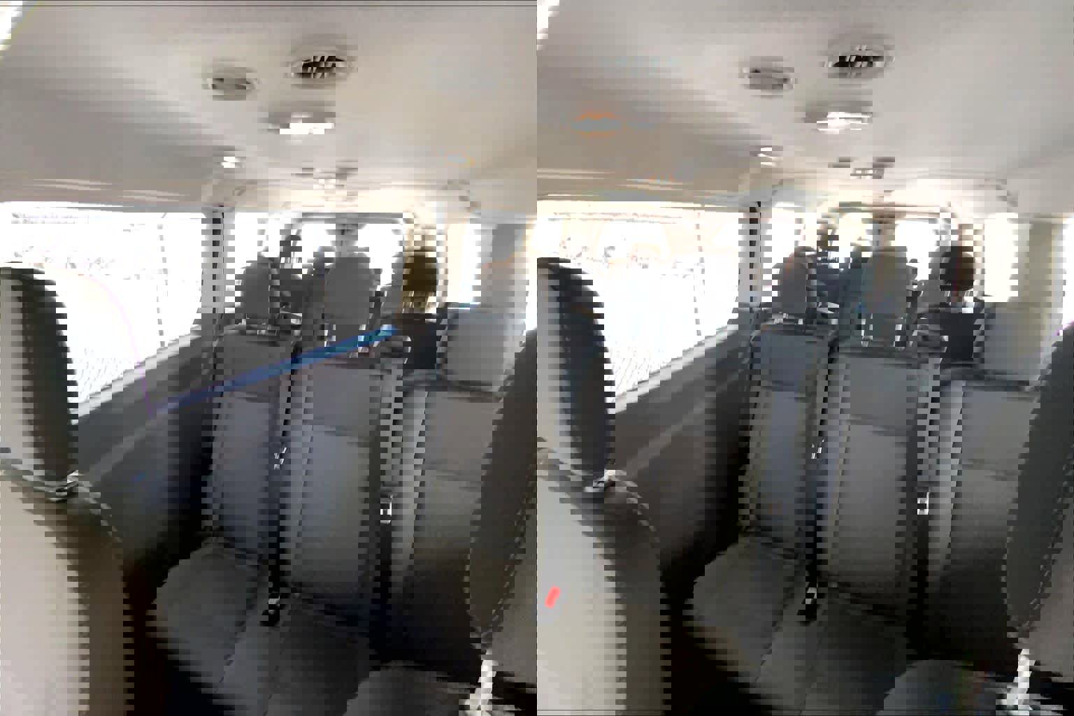 Used 2024 Ford Transit 350 XLT image 20