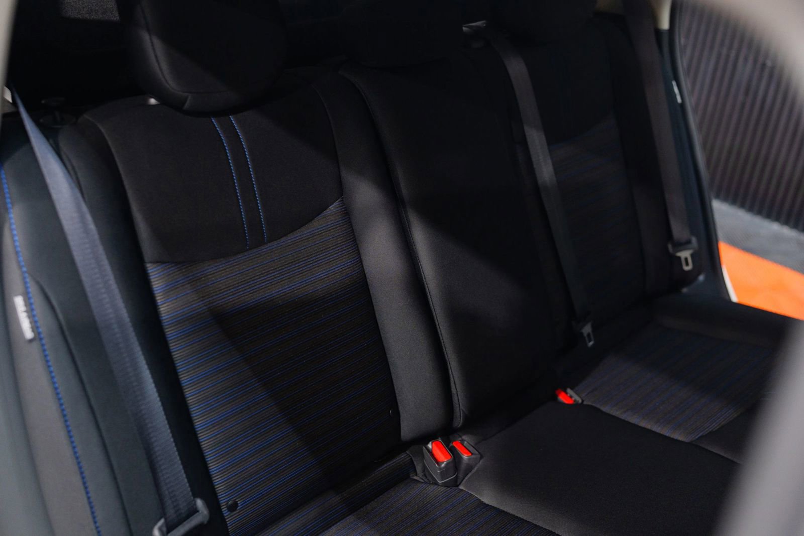 Used 2023 Nissan Leaf SV Plus image 30