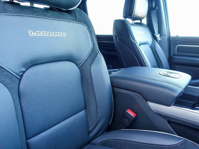New 2026 RAM 1500 Laramie w/ Night Edition image 33