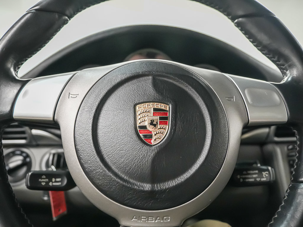 Used 2007 Porsche 911 Carrera S RWD image 24