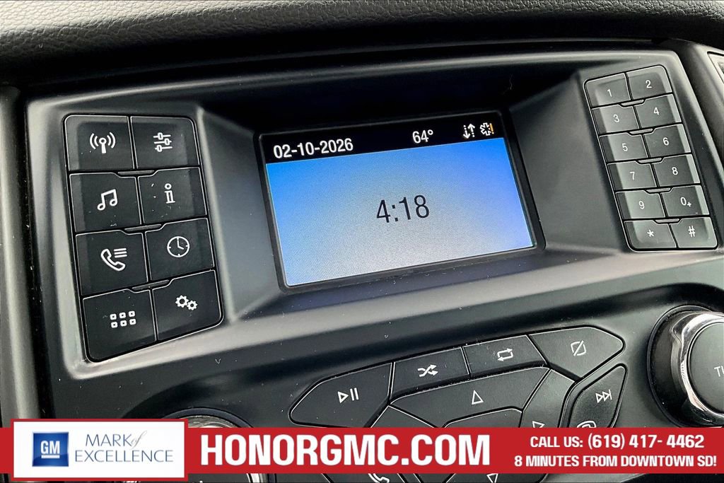 Used 2020 Ford Ranger XL w/ Equipment Group 101A Mid image 9