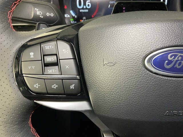 New 2026 Ford Explorer ST w/ Sun And Sound Package image 26
