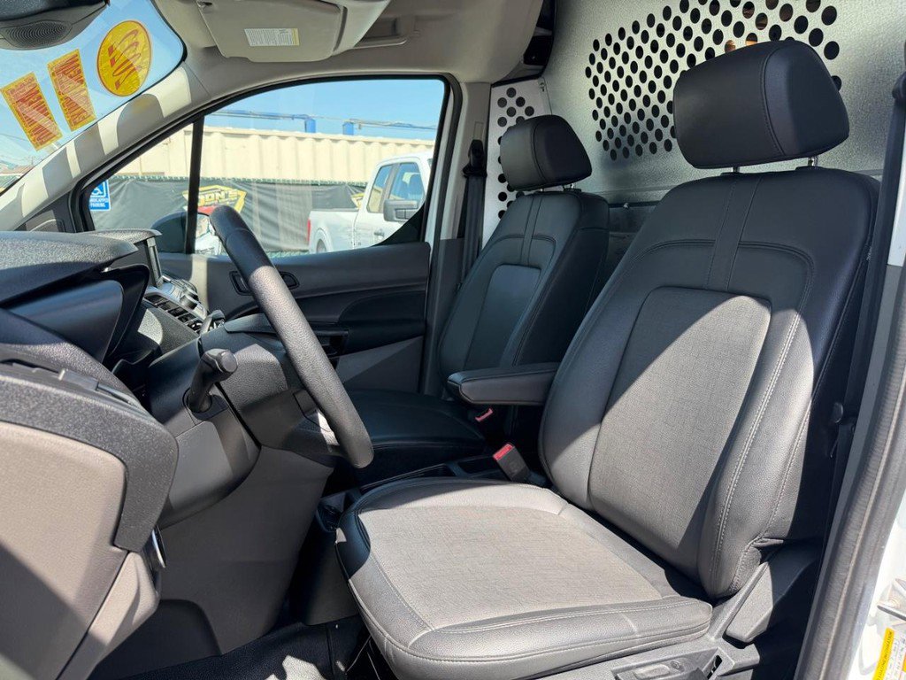 Used 2022 Ford Transit Connect XL FWD image 27