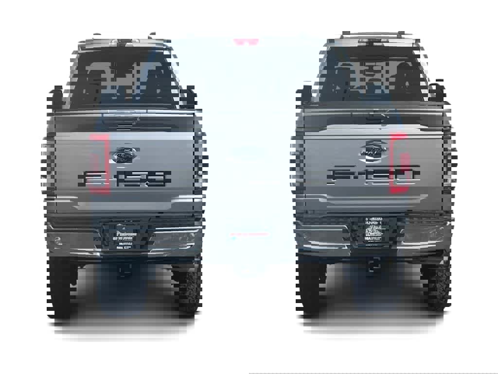 Used 2021 Ford F150 Lariat w/ Max Trailer Tow Package image 5