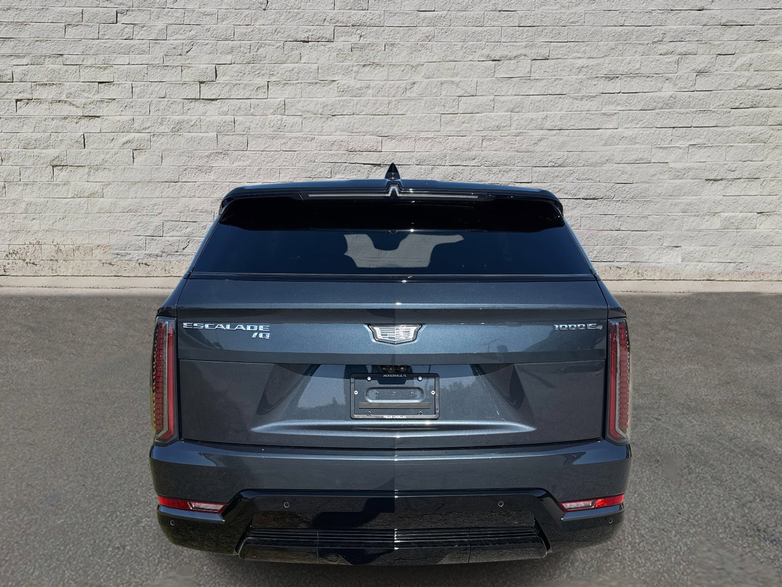 New 2025 Cadillac Escalade IQ Sport 2 image 6