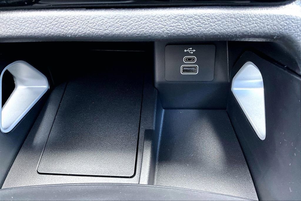 New 2026 Ford Ranger Lariat image 23