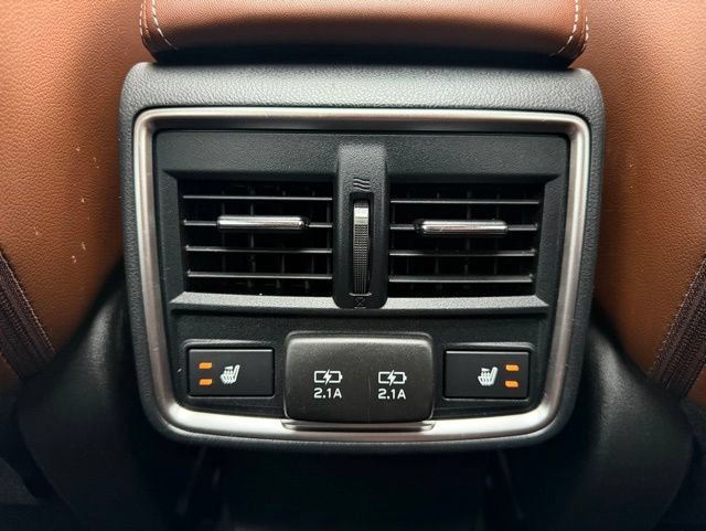 Used 2021 Subaru Forester Touring AWD/4WD image 29