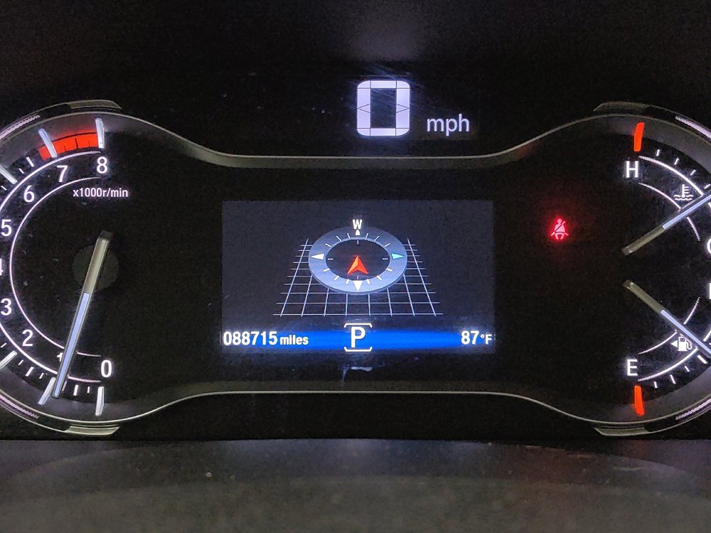 Used 2017 Honda Pilot EX-L image 23
