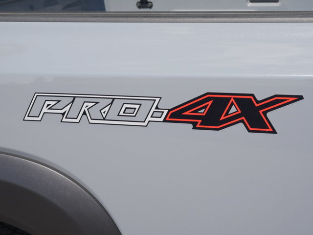 Certified 2022 Nissan Frontier PRO-4X w/ Off-Road Protection Package AWD/4WD image 16
