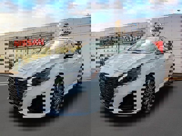 New 2025 Nissan Altima 2.5 SL image 2