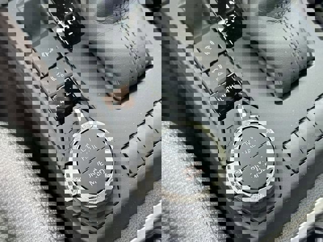 New 2026 Toyota 4Runner SR5 AWD/4WD image 22