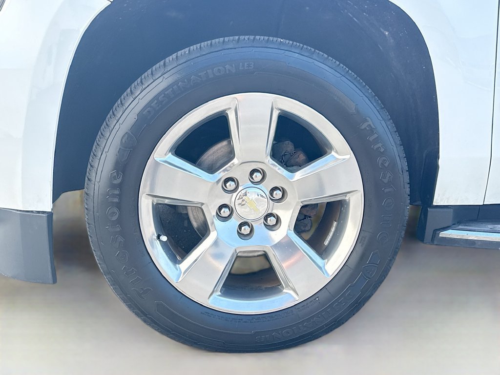 Used 2020 Chevrolet Tahoe Premier RWD image 33