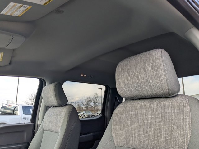 Used 2024 Ford F350 XLT image 16