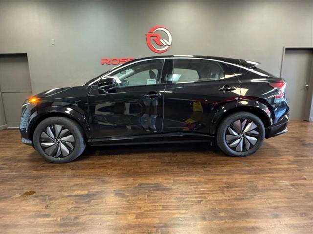 Used 2024 Nissan Ariya FWD image 2