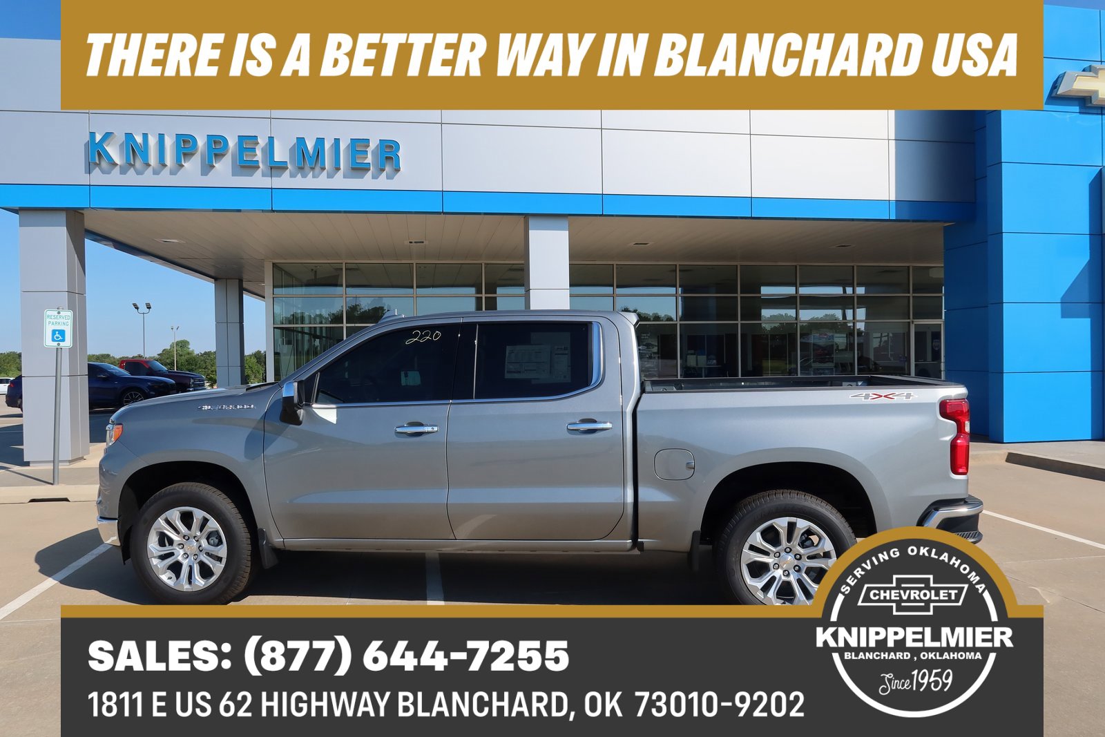 New 2026 Chevrolet Silverado 1500 LTZ video 1