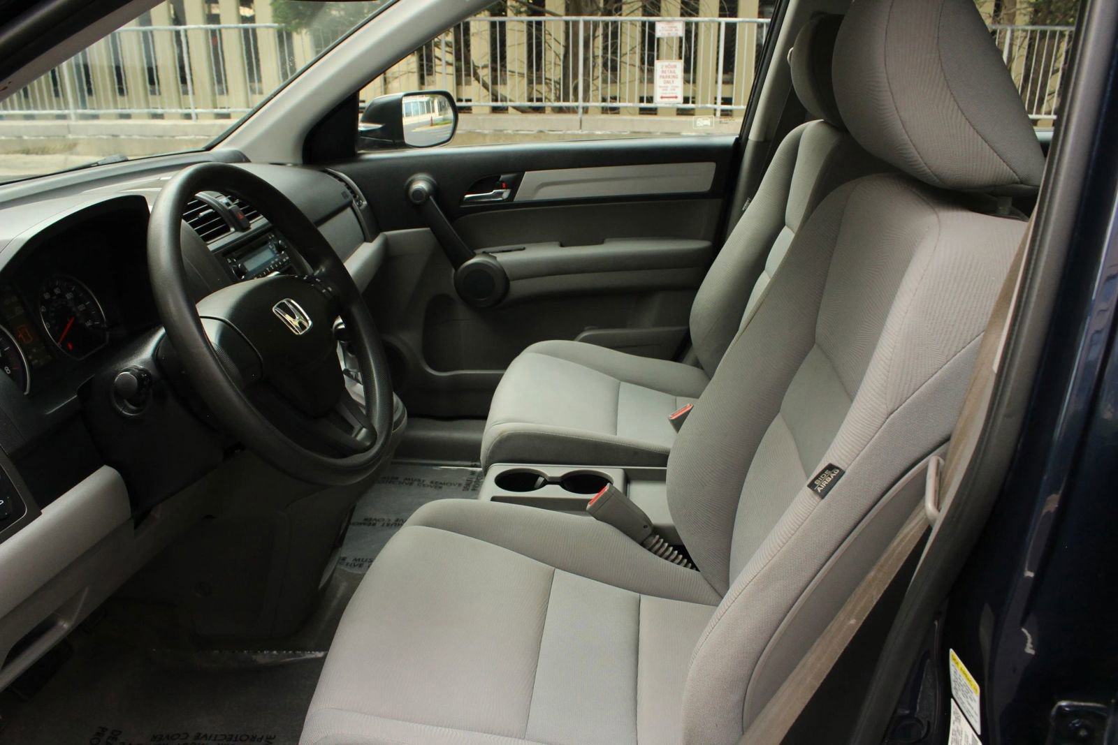 Used 2011 Honda CR-V LX image 14