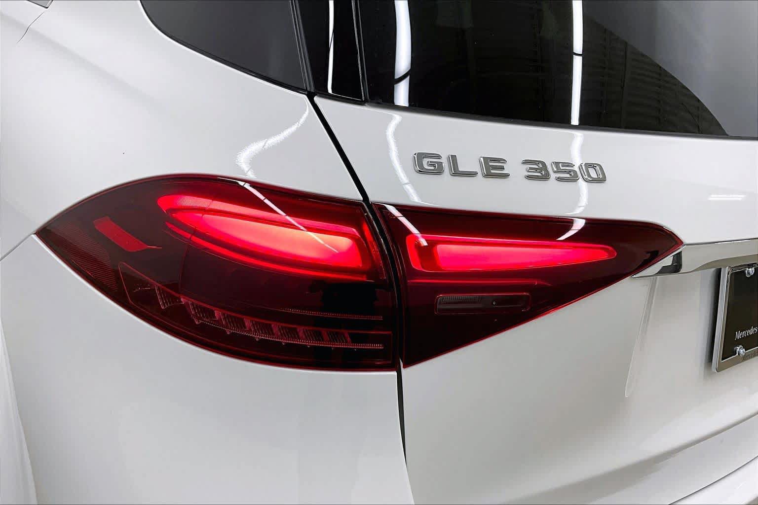 New 2026 Mercedes-Benz GLE 350 4MATIC image 14