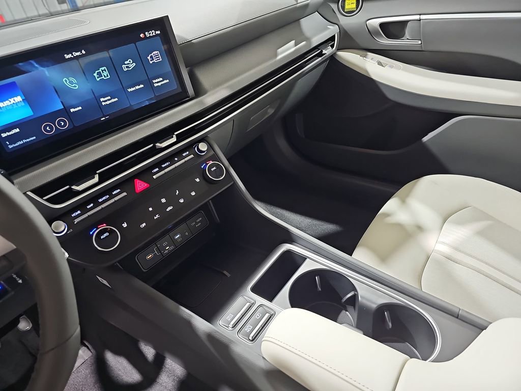 New 2026 Hyundai Sonata SEL AWD/4WD image 26