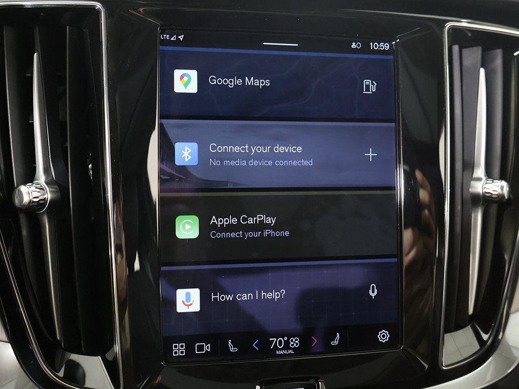 Used 2024 Volvo S60 B5 Core image 45