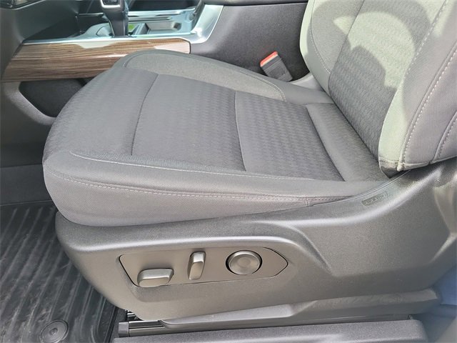 Used 2023 Chevrolet Silverado 1500 RST w/ Convenience Package II image 20