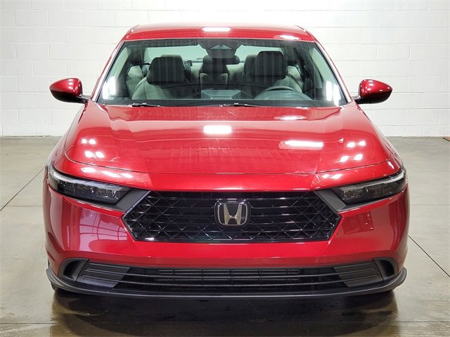 Used 2023 Honda Accord LX image 7