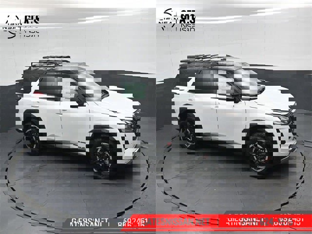 New 2026 Nissan Pathfinder Rock Creek image 56