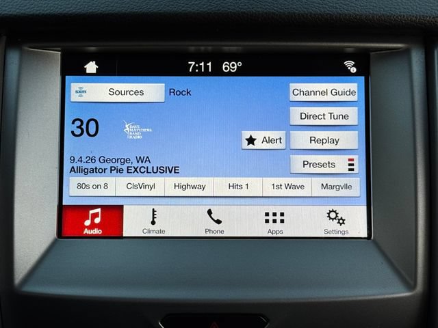Used 2019 Ford Ranger XLT w/ Equipment Group 302A Luxury AWD/4WD image 14