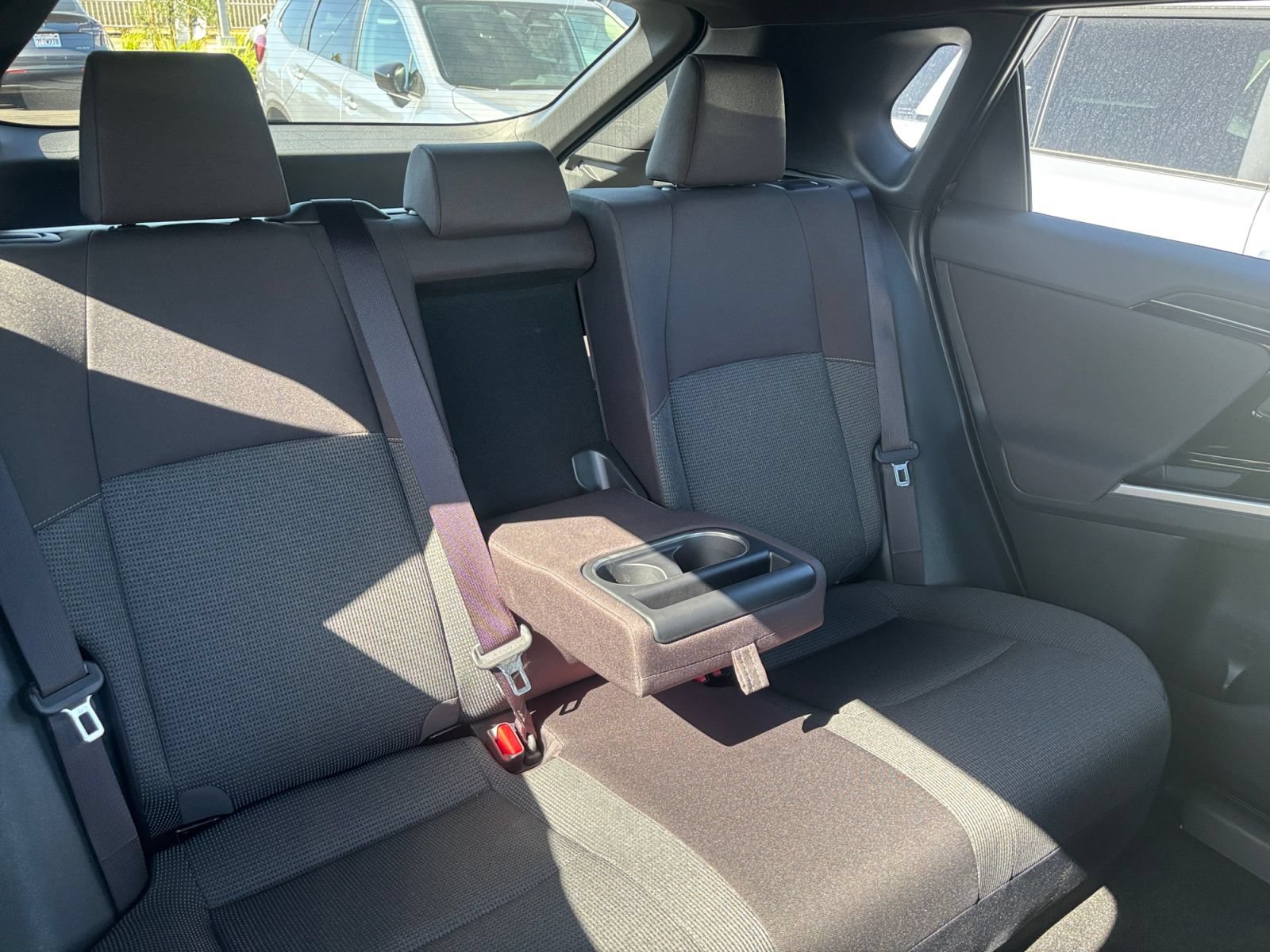 Certified 2025 Subaru Solterra w/ Premium Package AWD/4WD image 19