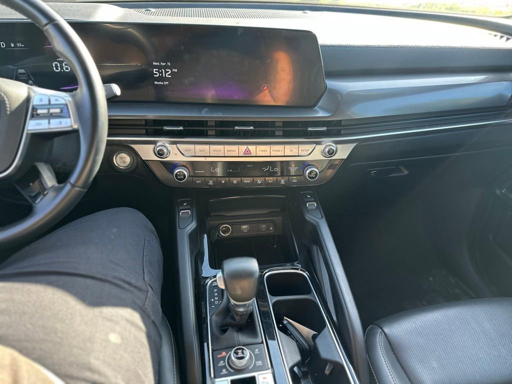 Used 2025 Kia Telluride S image 9
