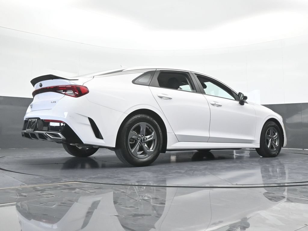 Used 2021 Kia K5 LXS FWD image 63