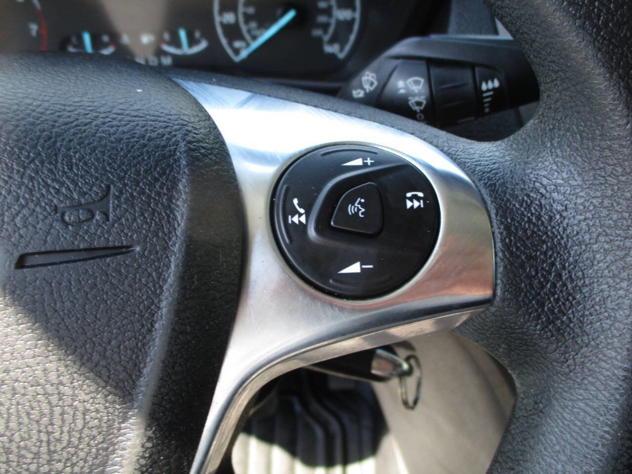 Used 2019 Ford Transit Connect XL FWD image 13